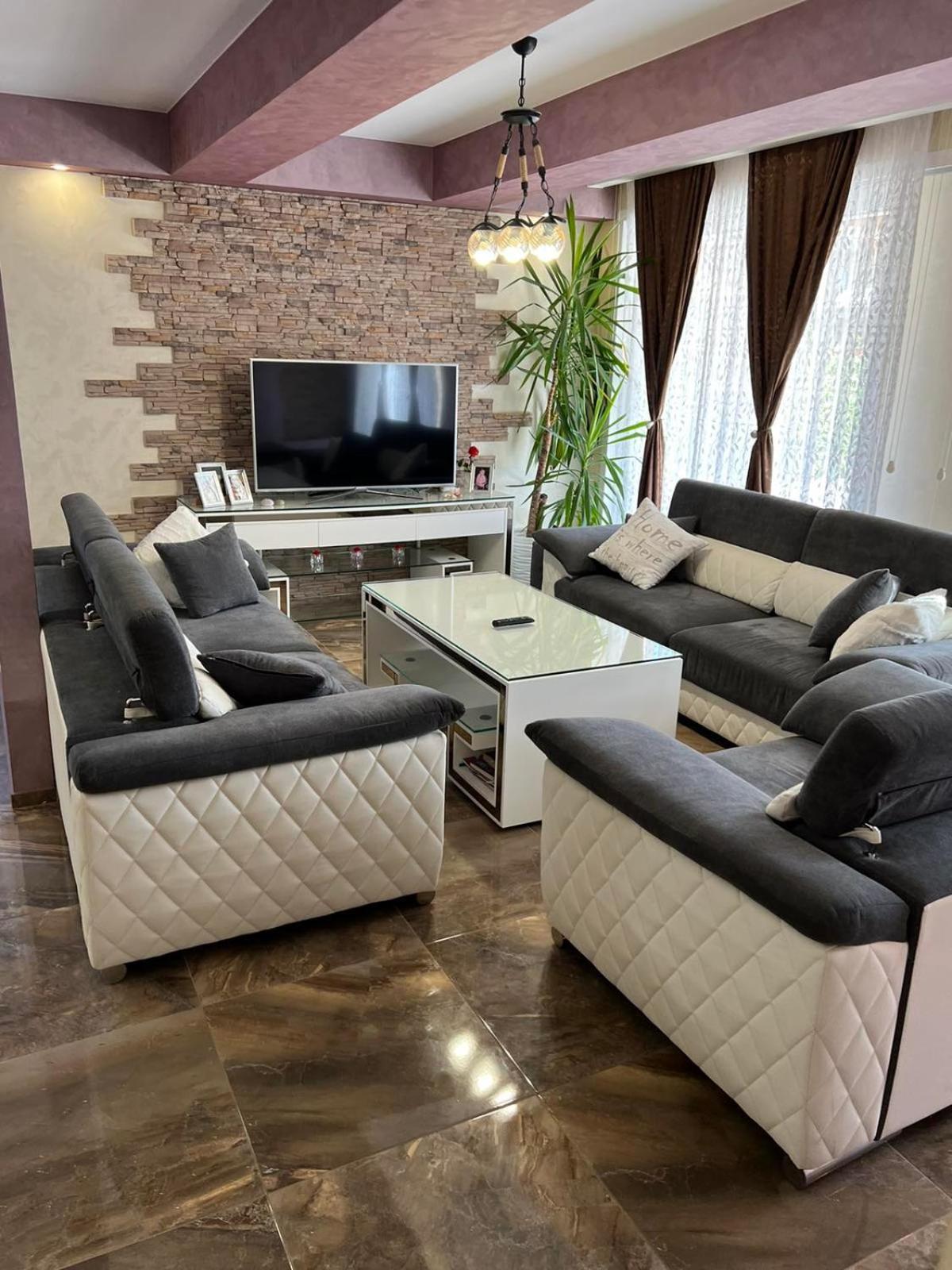 Vila Tatjana Водице Экстерьер фото