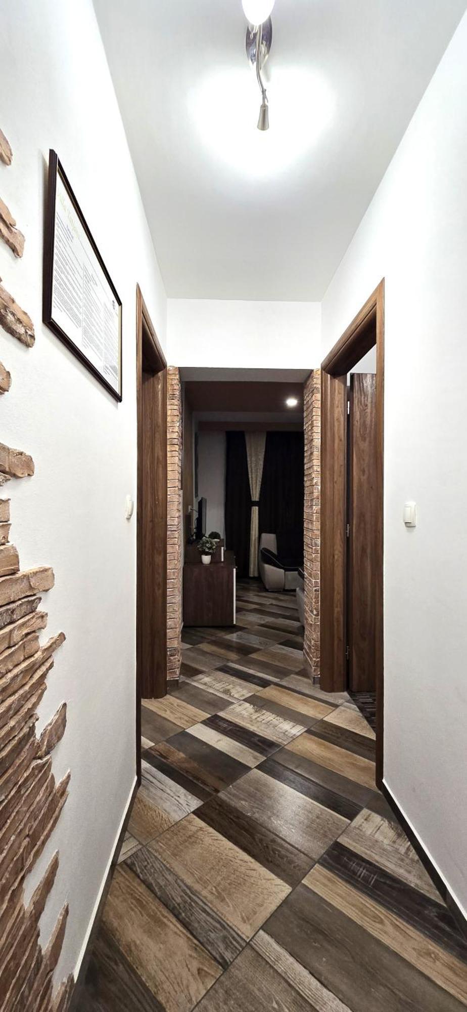 Vila Tatjana Водице Экстерьер фото