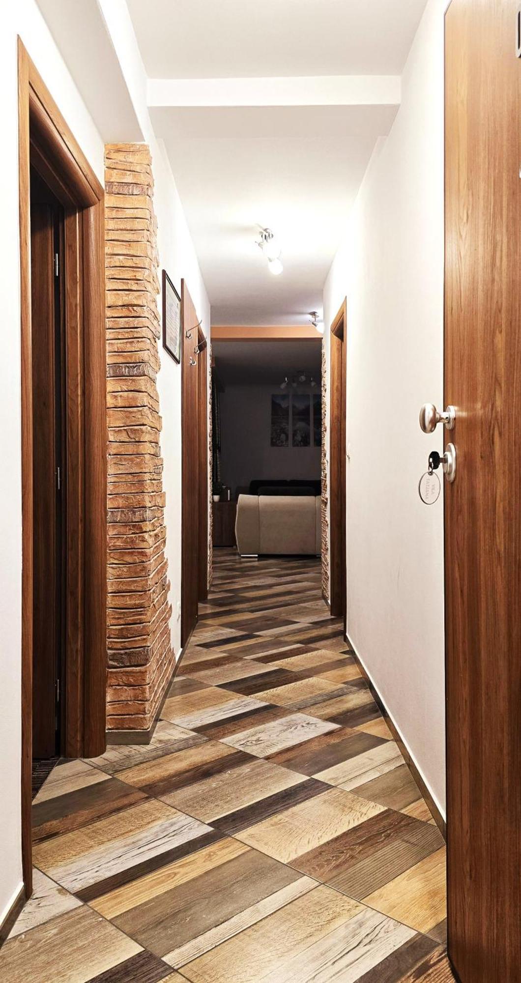 Vila Tatjana Водице Экстерьер фото