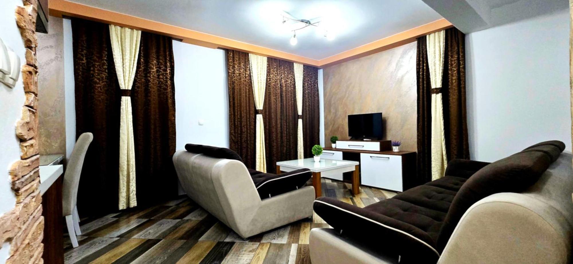 Vila Tatjana Водице Экстерьер фото