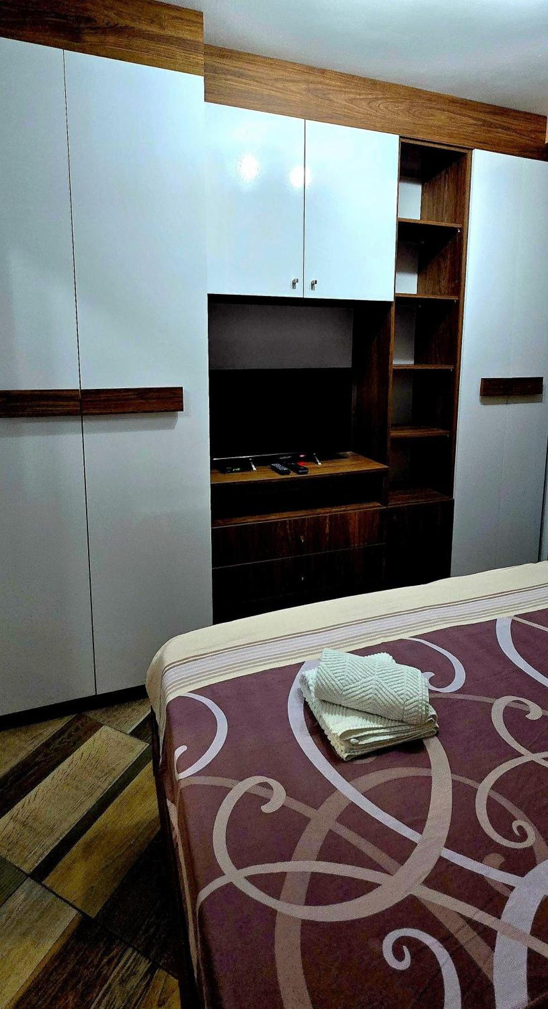 Vila Tatjana Водице Экстерьер фото