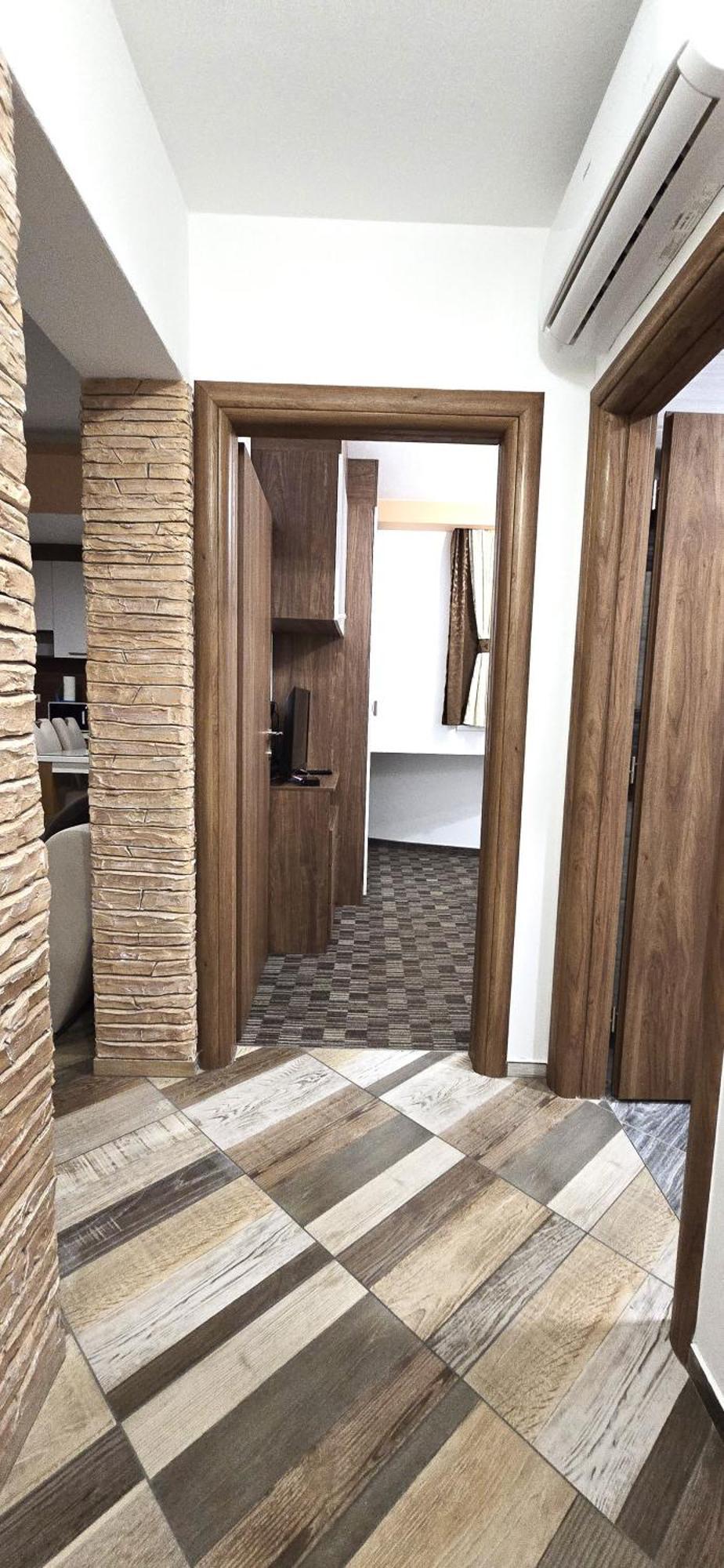 Vila Tatjana Водице Экстерьер фото