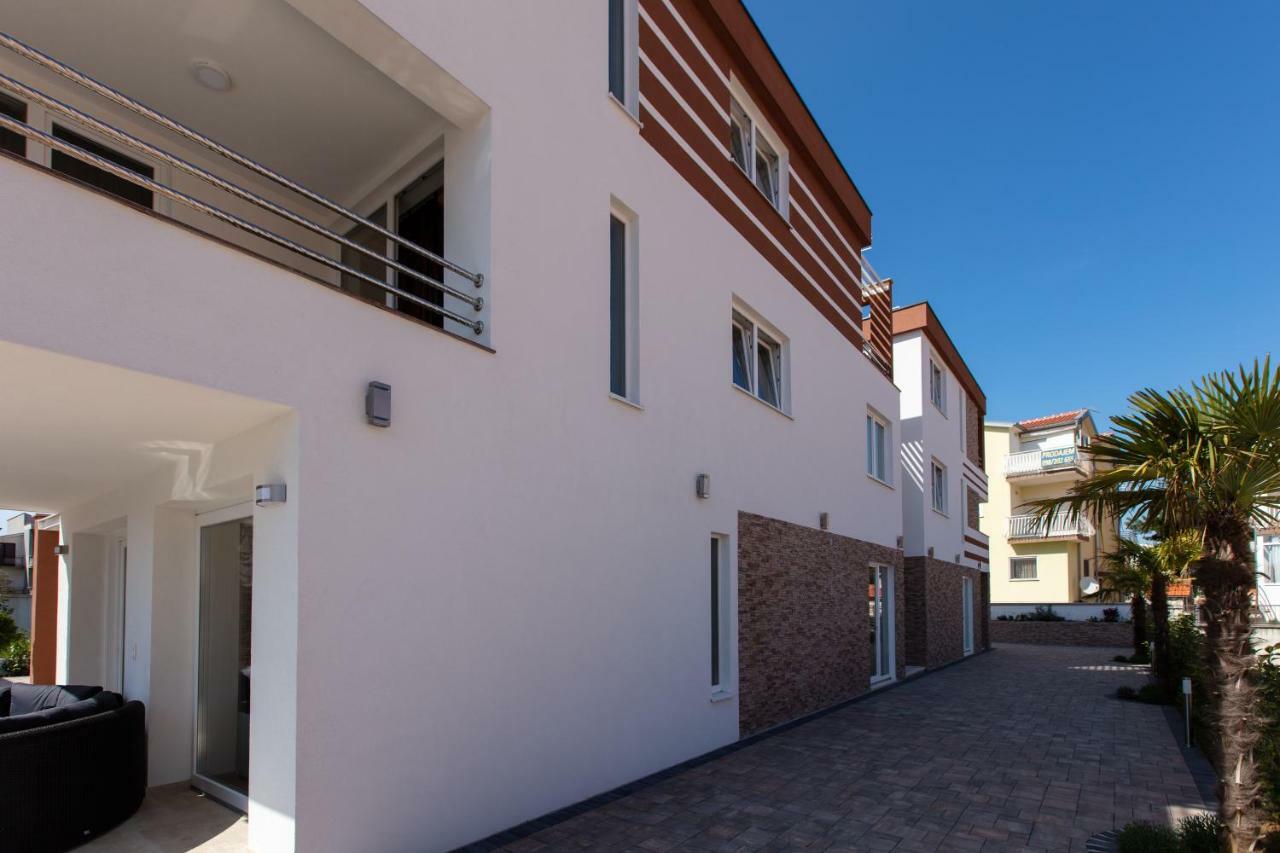 Vila Tatjana Водице Экстерьер фото