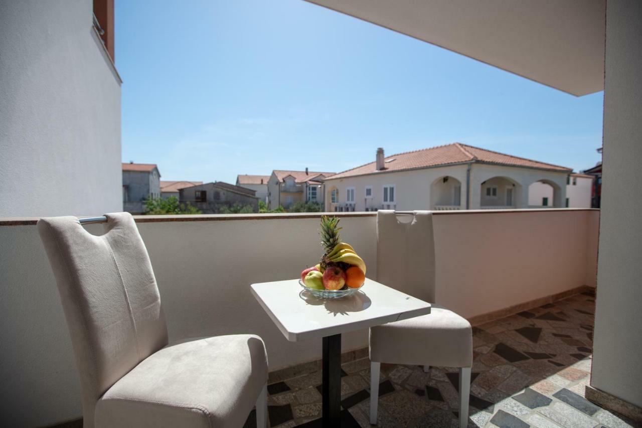 Vila Tatjana Водице Экстерьер фото