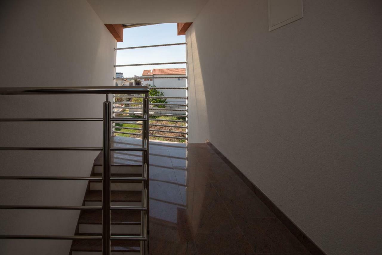 Vila Tatjana Водице Экстерьер фото